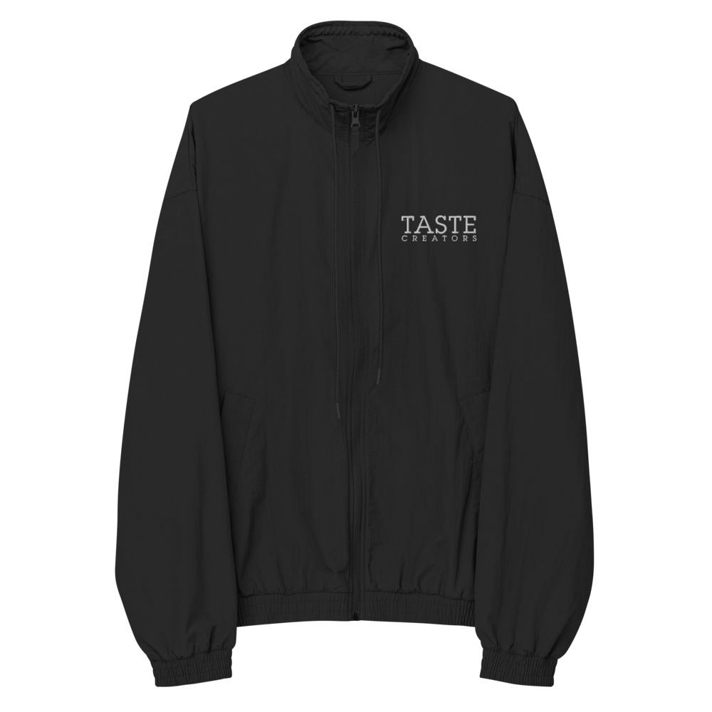 Taste Creators Tracksuit Jacket