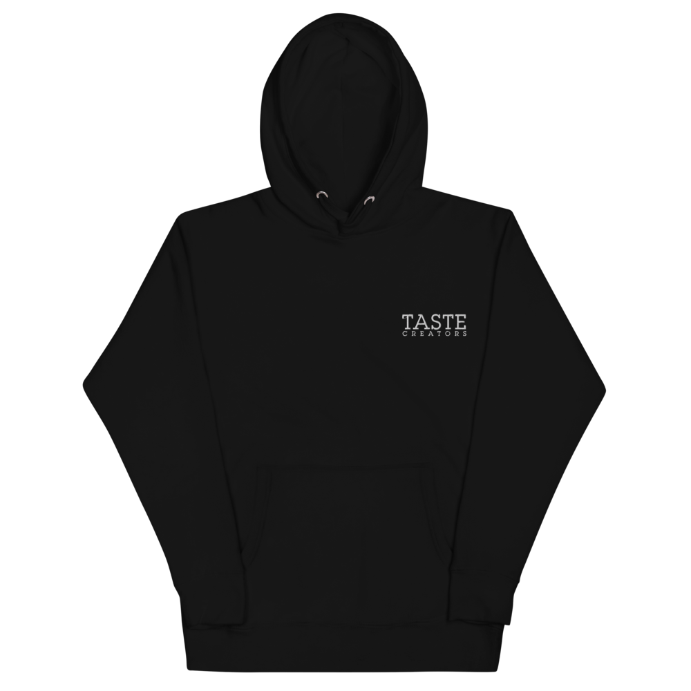 Taste Creators Signature Hoodie