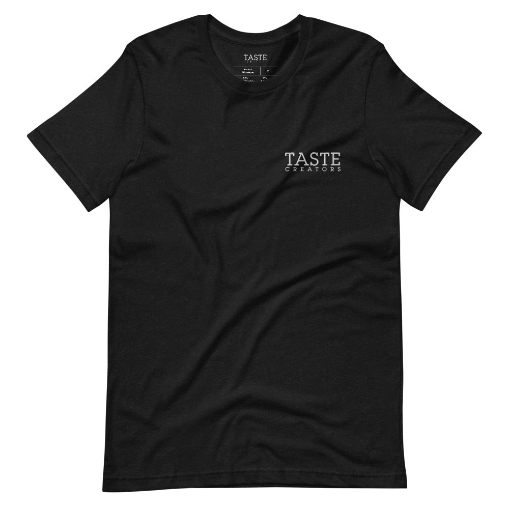 Taste Creators "Tasty Tee"