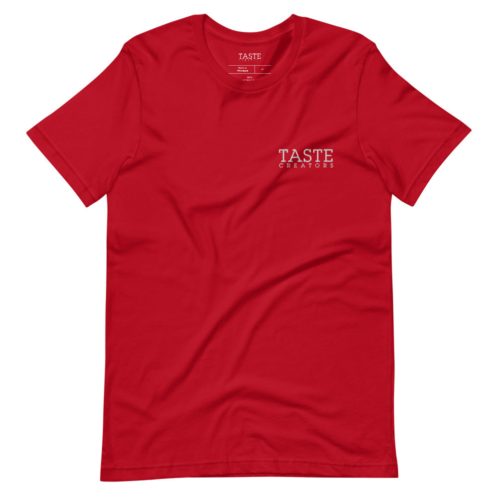 Taste Creators "Tasty Tee"